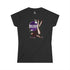 Glamour Girl Burlesque Tee - Tonyalicious Tees
