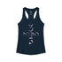 Twisted 313 Racerback Tank - Tonyalicious Tees