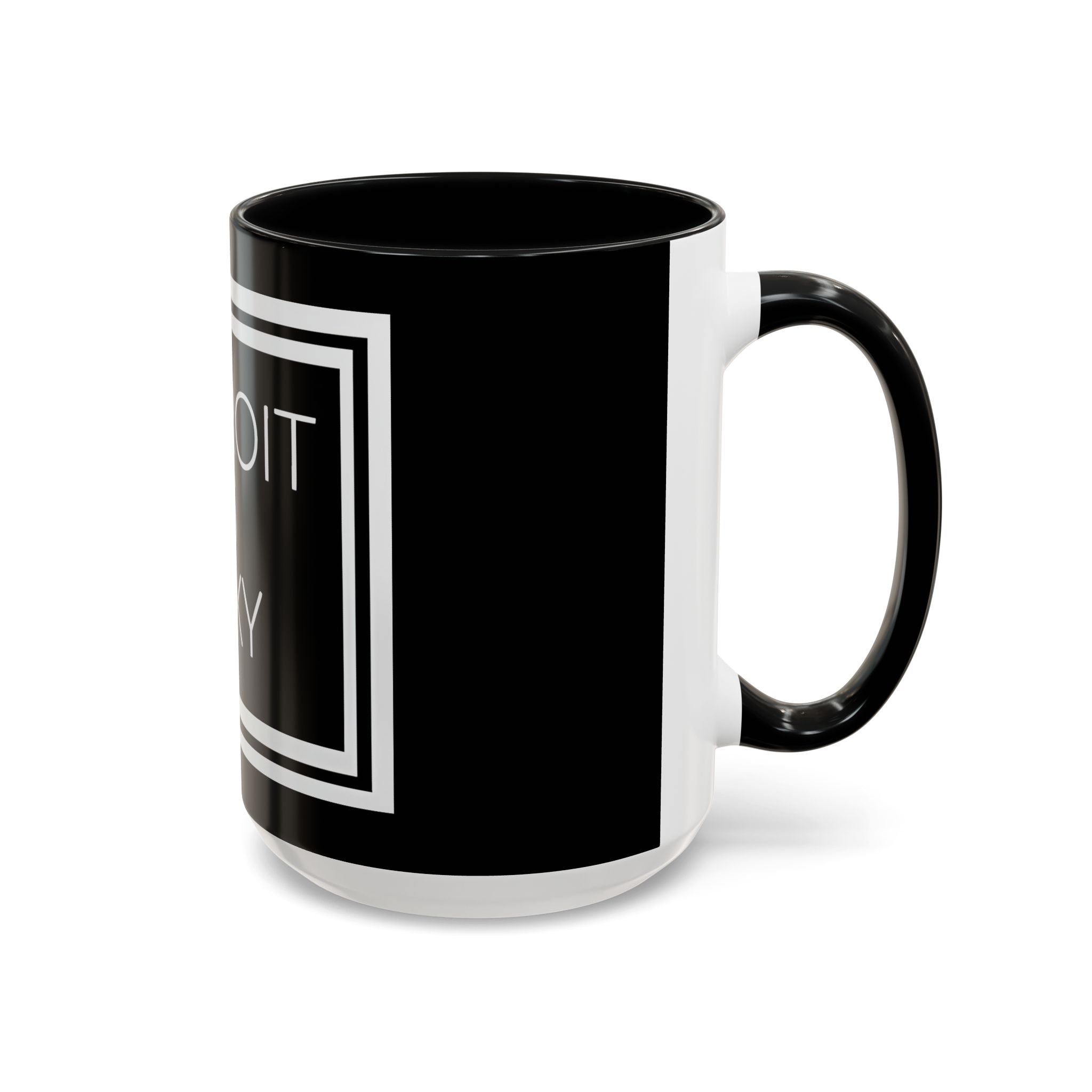 Detroit is Sexy Mug