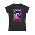 Casino de Paris Color Burlesque Tee - Tonyalicious Tees