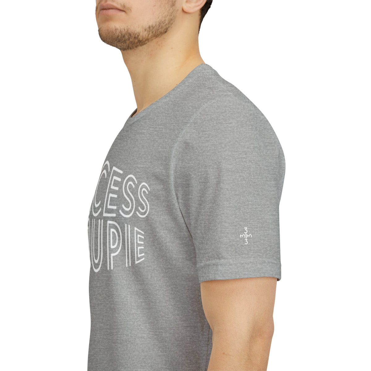 Twisted 313 x Success Groupie Tee