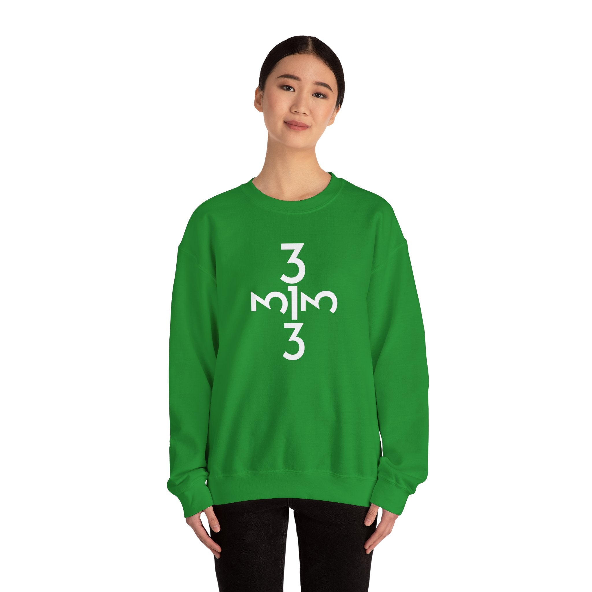 Twisted 313 Sweatshirt