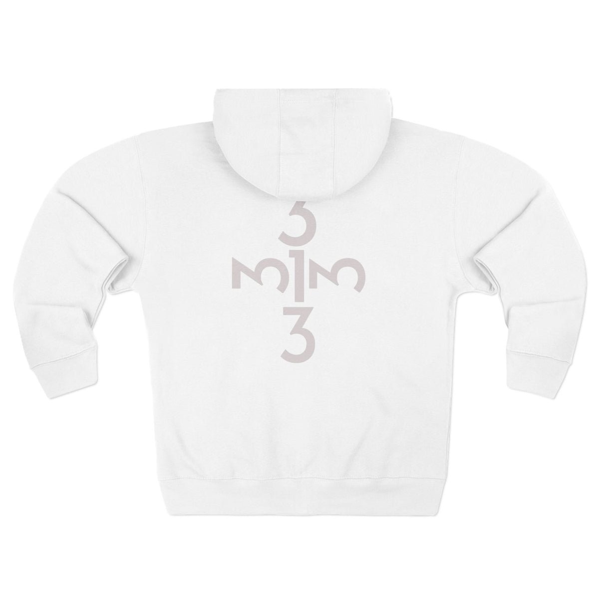 Twisted 313 Hoodie
