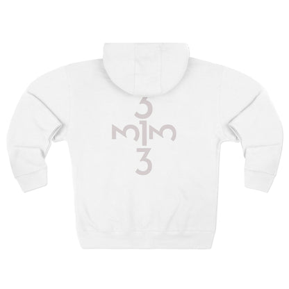 Twisted 313 Hoodie