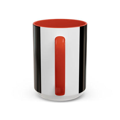 Detroit Swagger Coffee Mug