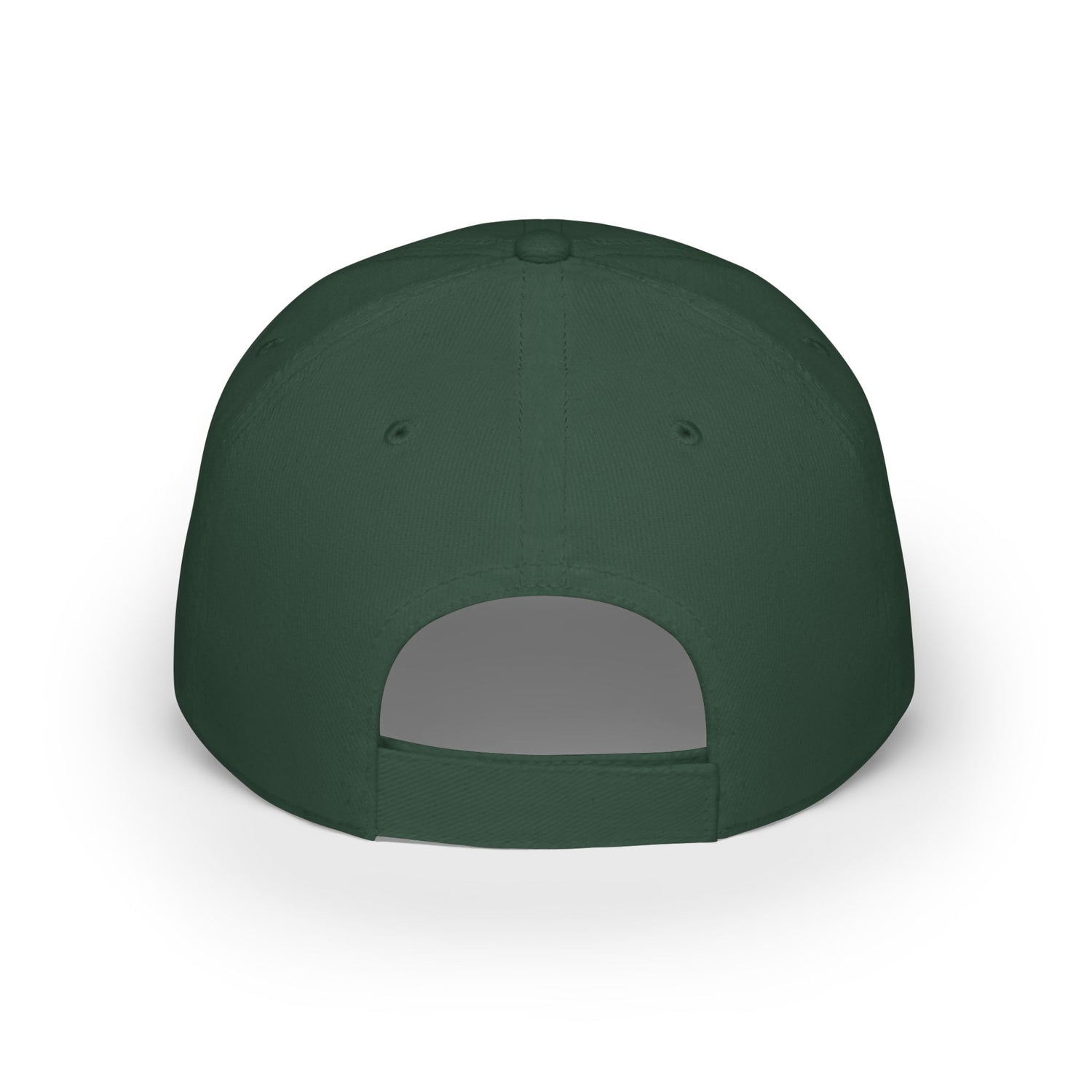 Up, Mid, Downtown Detroit Baseball Cap - Tonyalicious Tees
