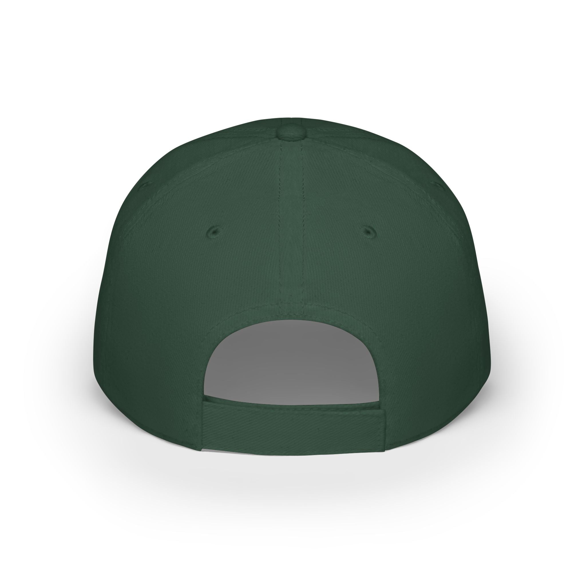 Up, Mid, Downtown Detroit Baseball Cap - Tonyalicious Tees
