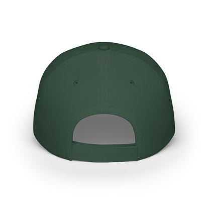 Up, Mid, Downtown Detroit Baseball Cap - Tonyalicious Tees