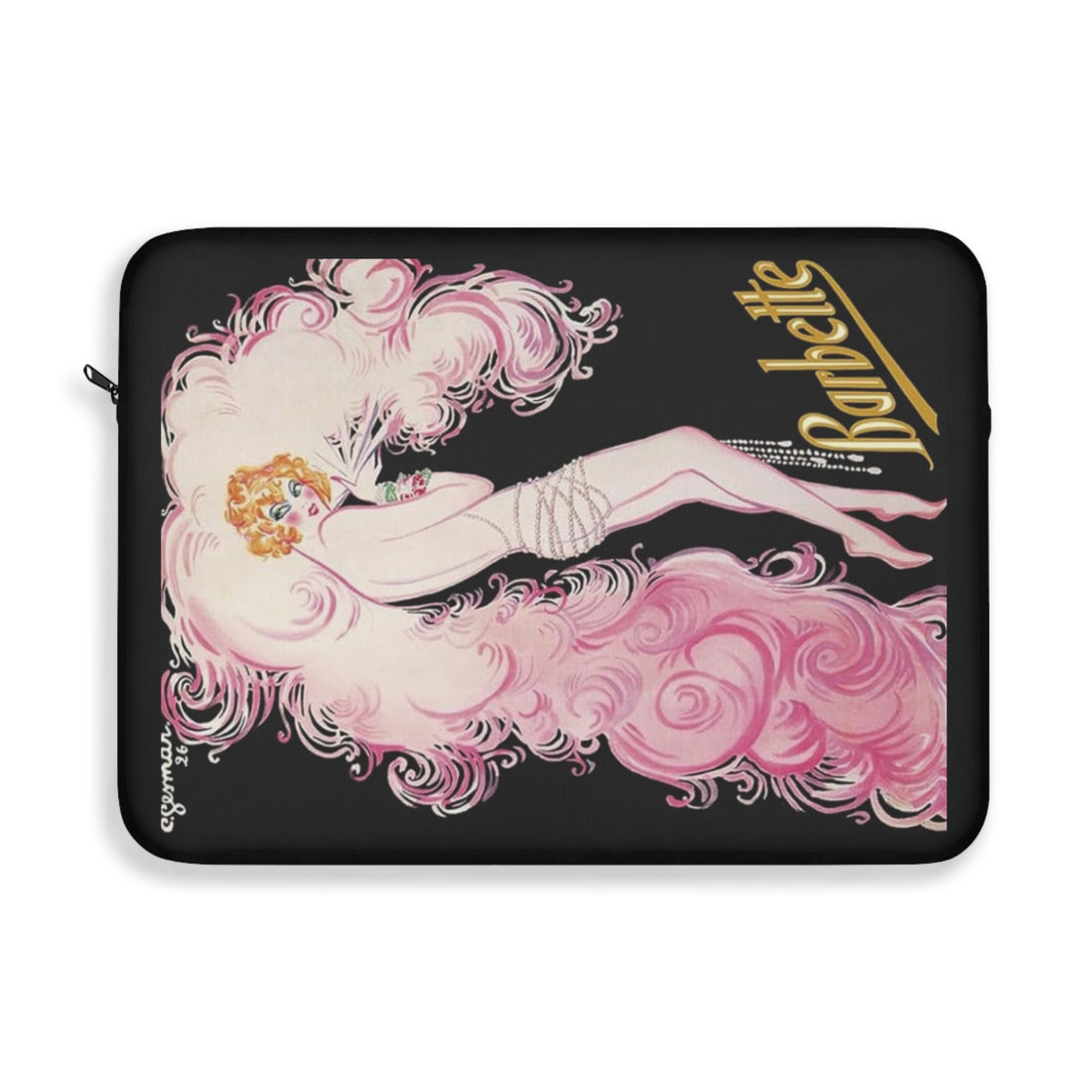 Barbette Laptop Sleeve