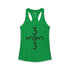 Twisted 313 Racerback Tank - Tonyalicious Tees