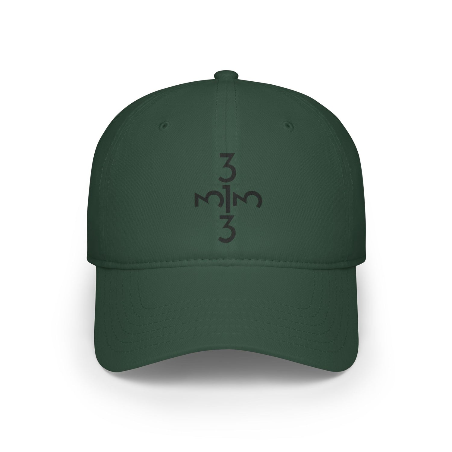 Twisted 313 Baseball Cap