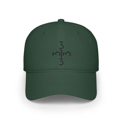 Twisted 313 Baseball Cap