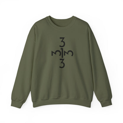 Twisted 313 Sweatshirt