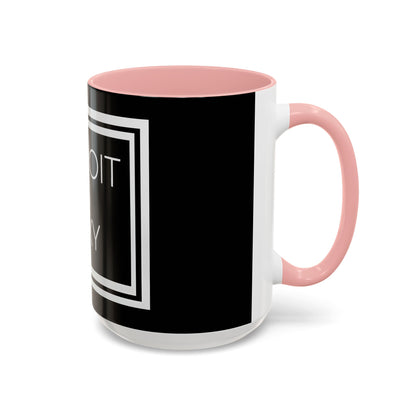Detroit is Sexy Mug