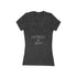 Detroit Is Sexy Deep V Neck Tee - Tonyalicious Tees