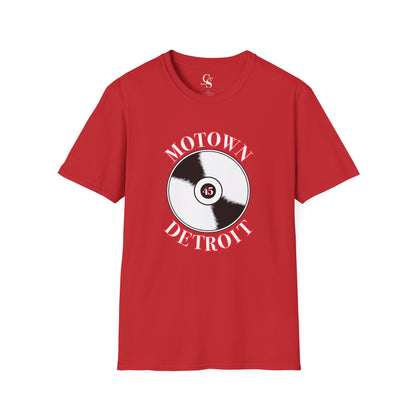 Motown &