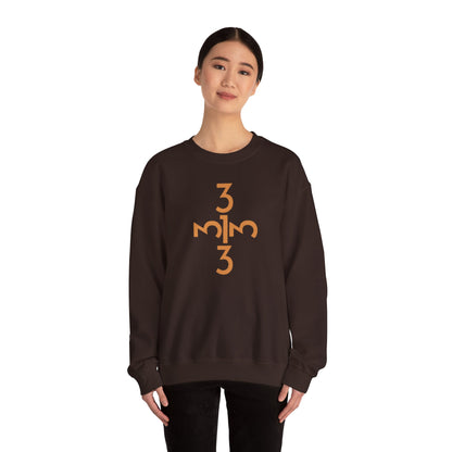 Twisted 313 Sweatshirt