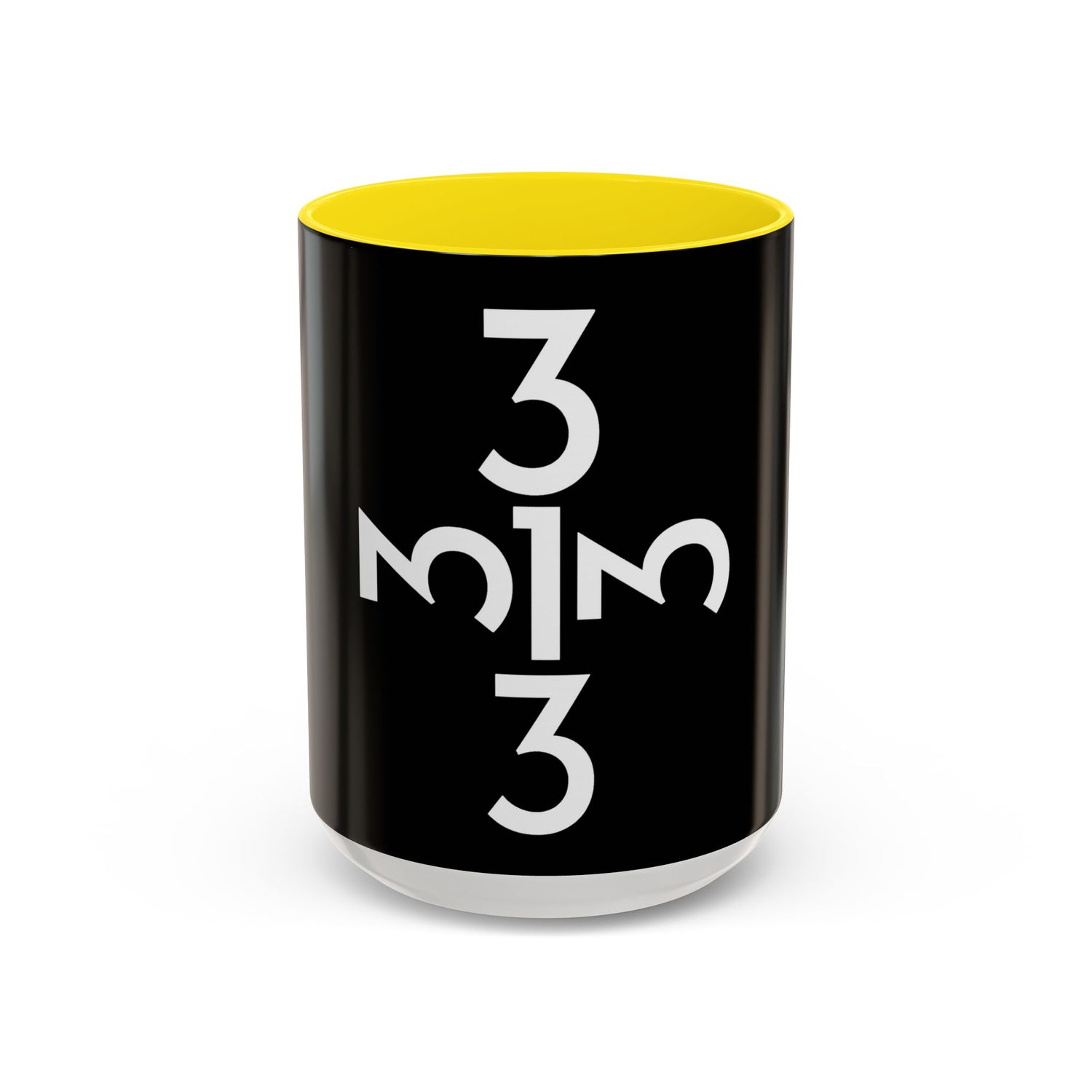 Twisted 313 Mug