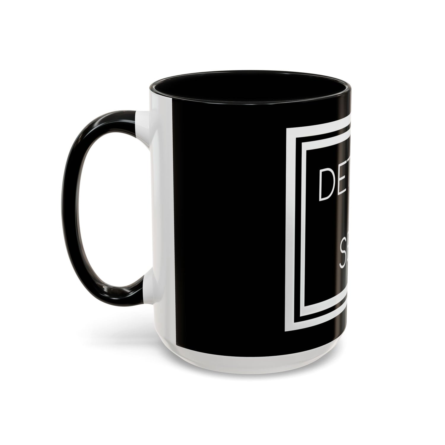 Detroit is Sexy Mug