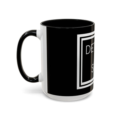 Detroit is Sexy Mug