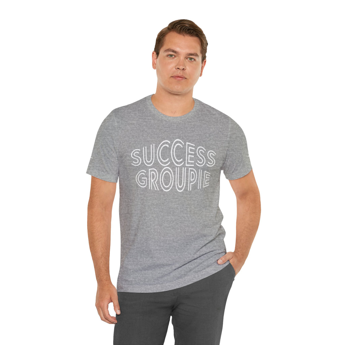 Twisted 313 x Success Groupie Tee