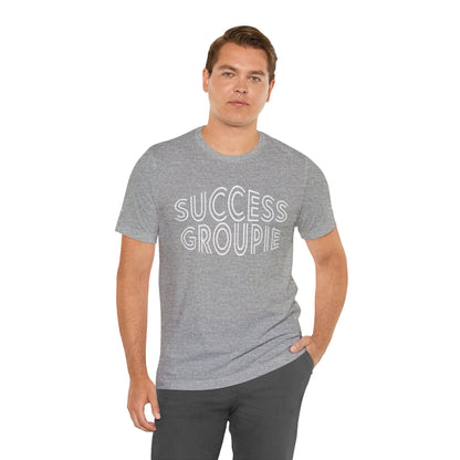 Twisted 313 x Success Groupie Tee