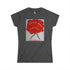 Bal de Moulion Burlesque Tee - Tonyalicious Tees