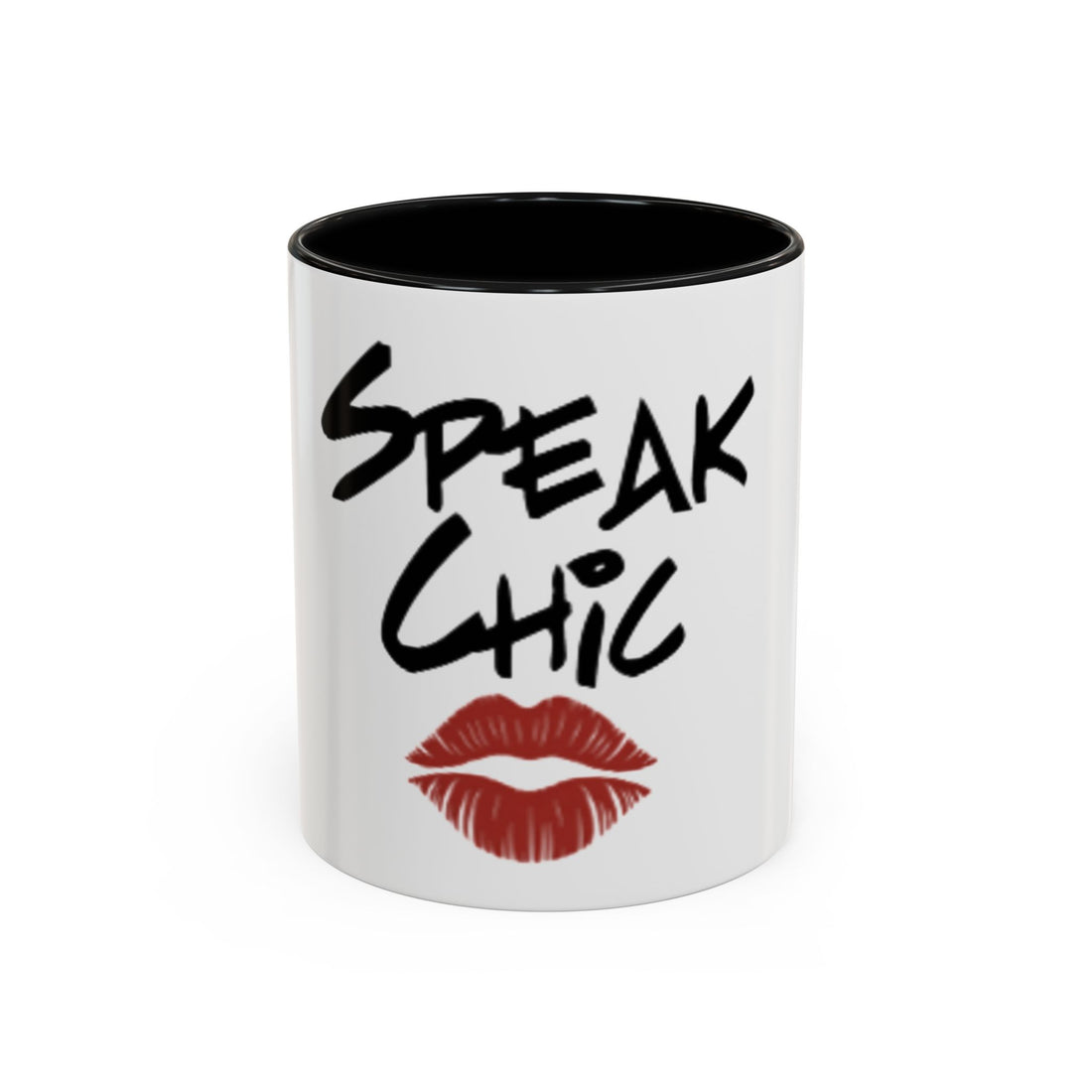 Speak Chic Mug