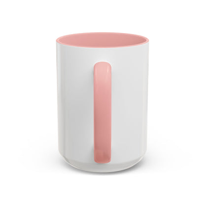 Detroit Swagger Mug