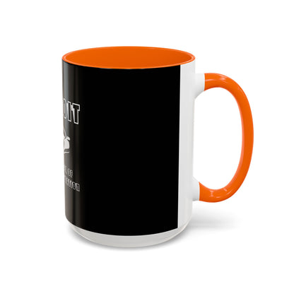 Detroit Swagger Coffee Mug