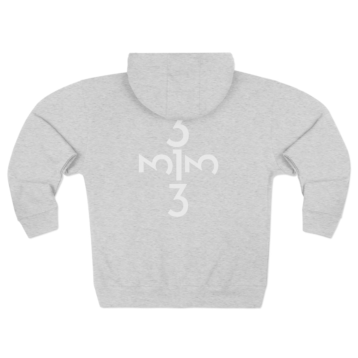 Twisted 313 Hoodie