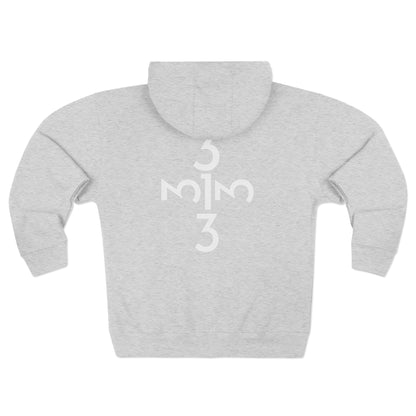 Twisted 313 Hoodie