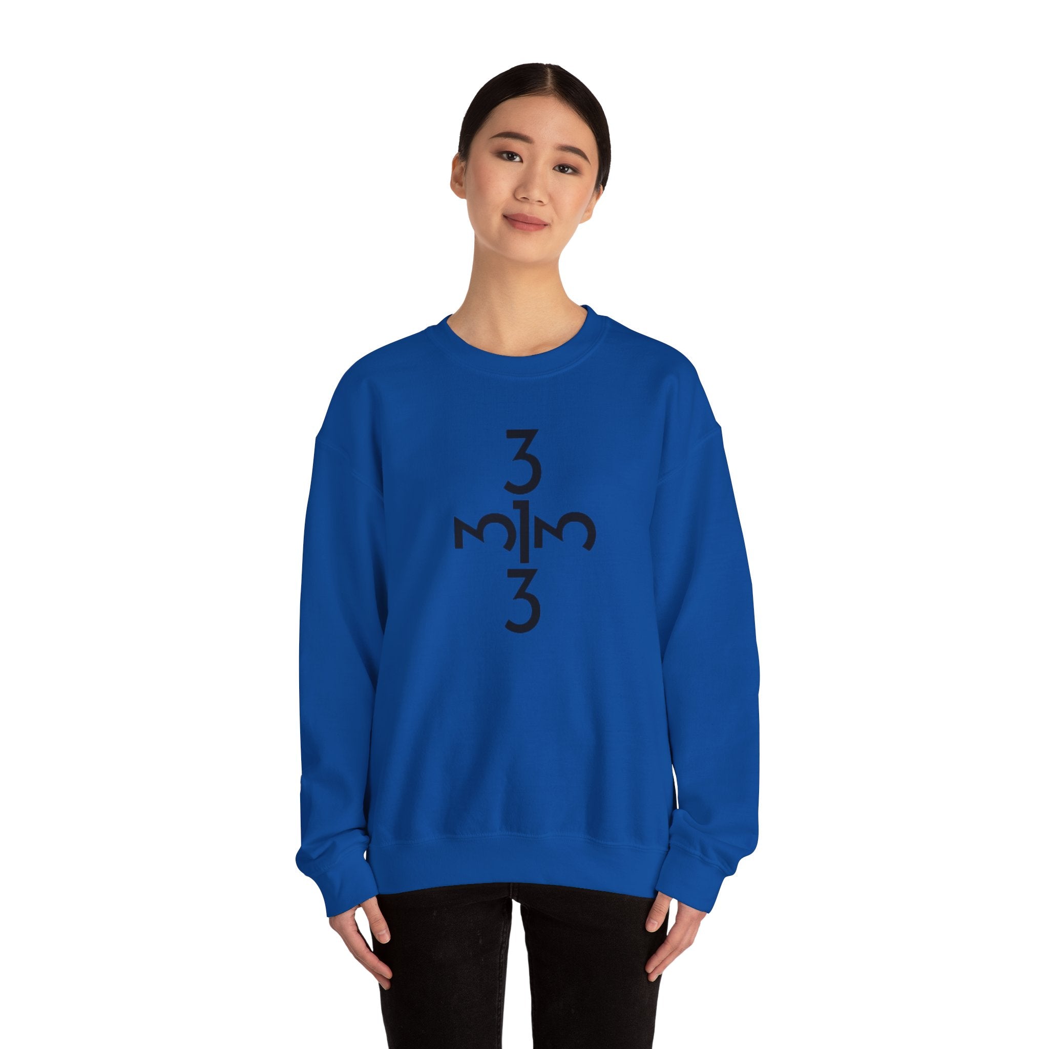 Twisted 313 Sweatshirt