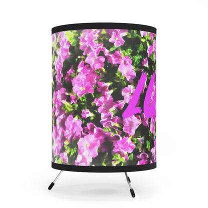 Lush Lamp - Tonyalicious Tees
