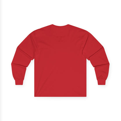 Detroit Is Sexy Unisex Long Sleeve Tee - Tonyalicious Tees