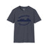 Michigan Made, Detroit Homegrown Tee - Tonyalicious Tees