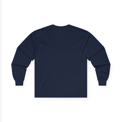 Detroit Is Sexy Unisex Long Sleeve Tee - Tonyalicious Tees