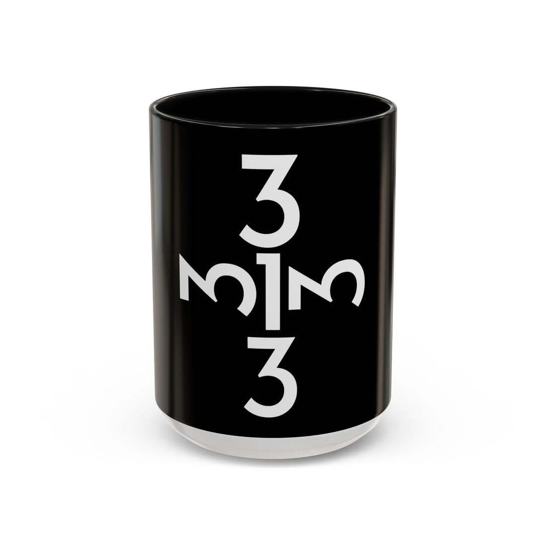 Twisted 313 Mug