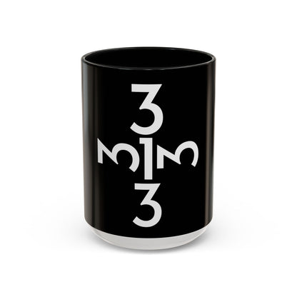 Twisted 313 Mug