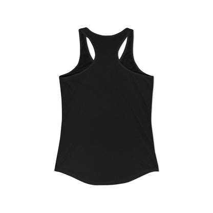 Sexy Leopard Print Racerback Tank