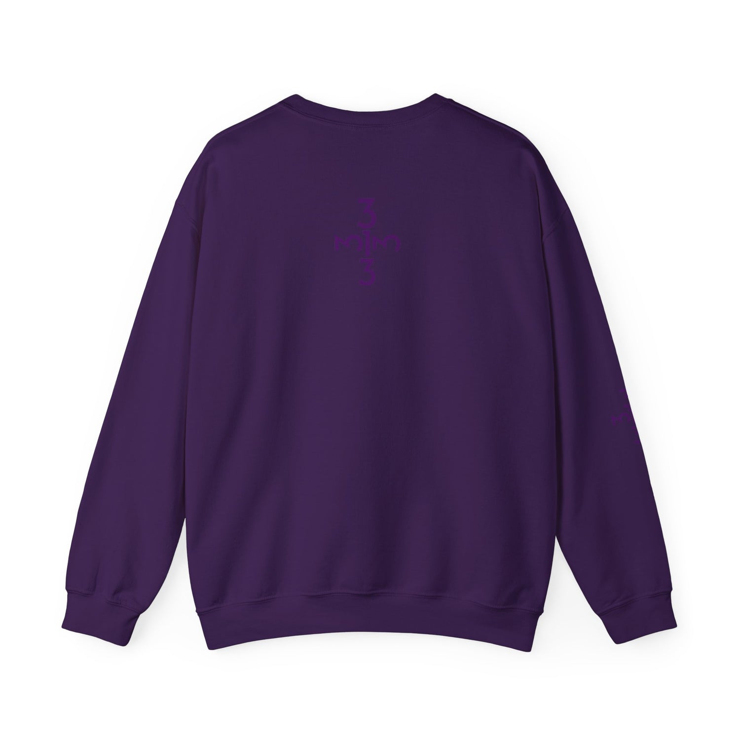 Twisted 313 Sweatshirt - Tonyalicious Tees