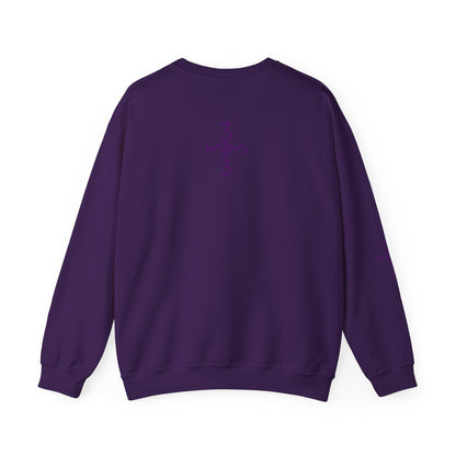 Twisted 313 Sweatshirt - Tonyalicious Tees
