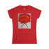 Bal de Moulion Burlesque Tee - Tonyalicious Tees