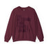 Detroit Cool People Society Crewneck Sweatshirt - Tonyalicious Tees