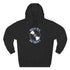 Motown 45 Hoodie - Blue - Tonyalicious Tees