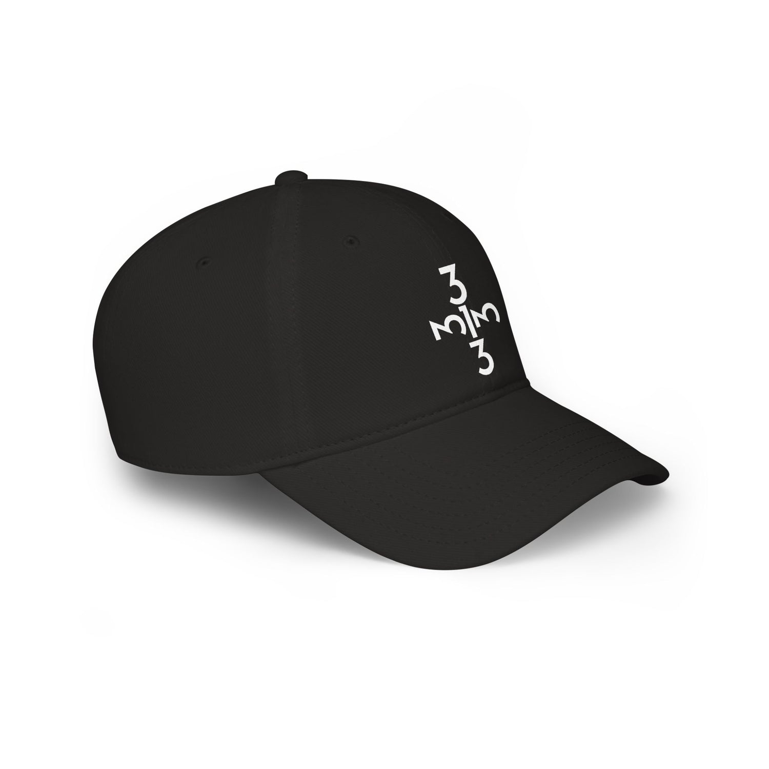 Twisted 313 Baseball Cap - Tonyalicious Tees