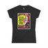 Peep Shows Paris Color Tee - Tonyalicious Tees