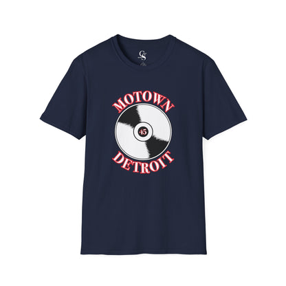 Motown &