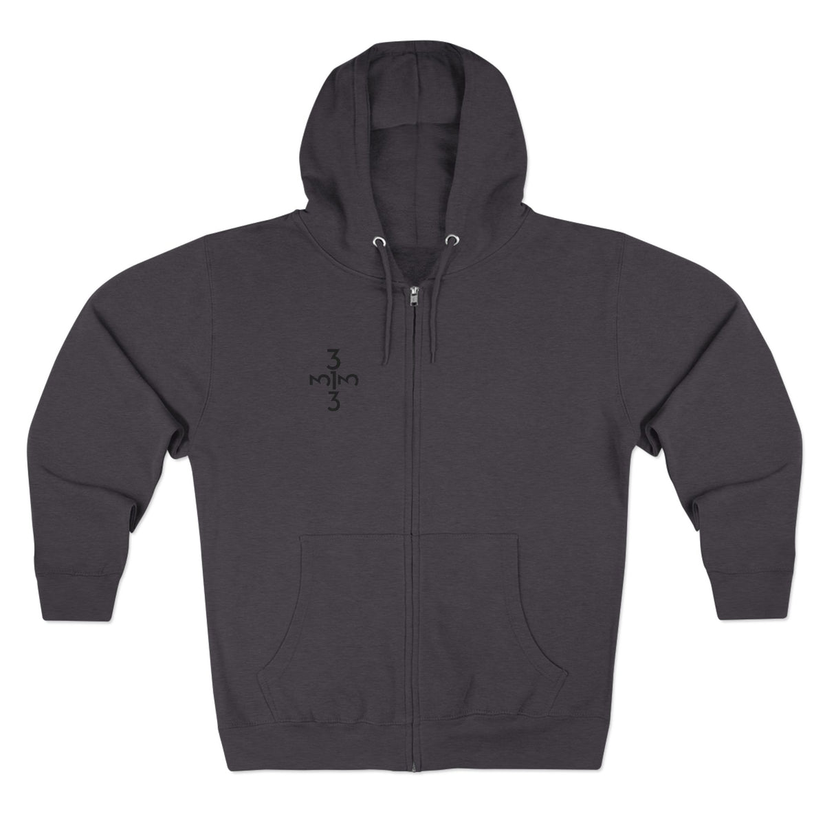 Twisted 313 Hoodie