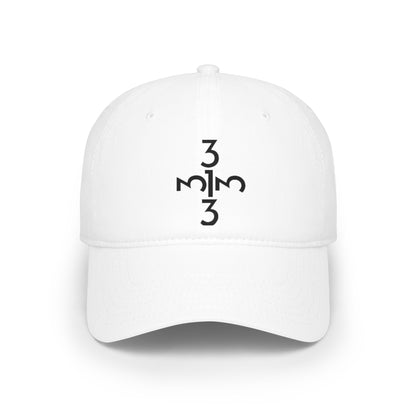 Twisted 313 Baseball Cap - Tonyalicious Tees